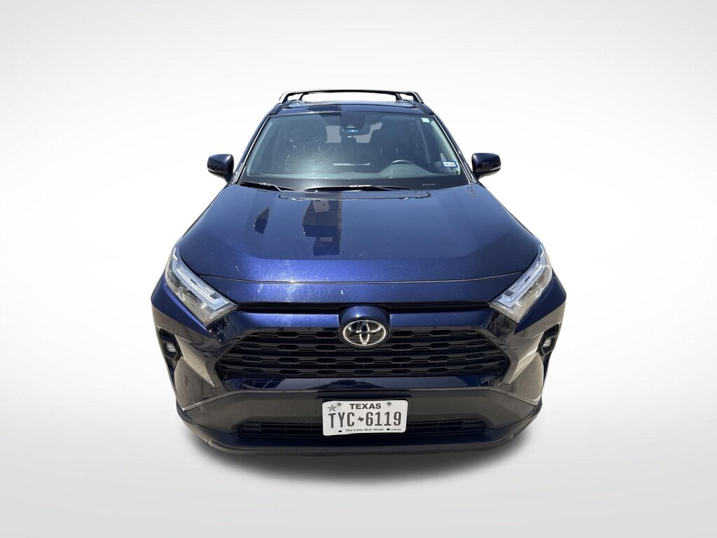 Used 2024 Toyota RAV4 XLE Premium SUV