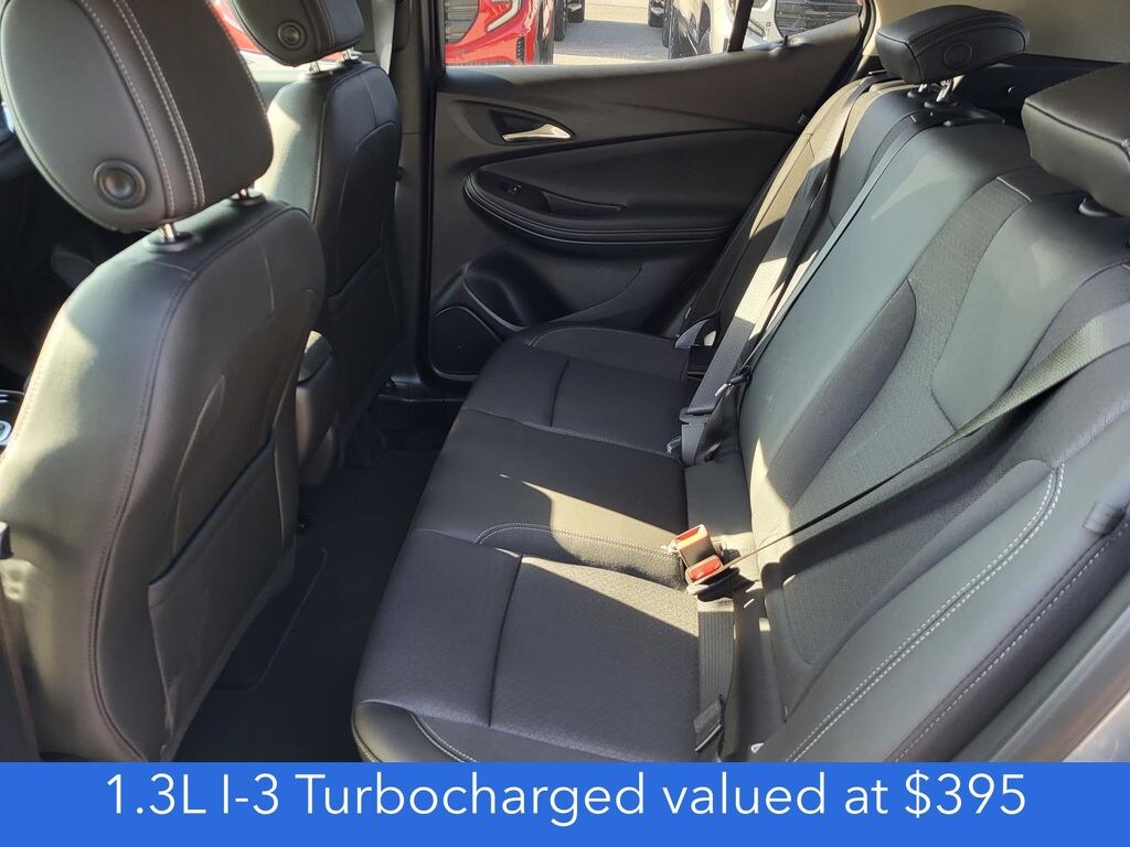 New 2026 Buick Encore GX Preferred SUV