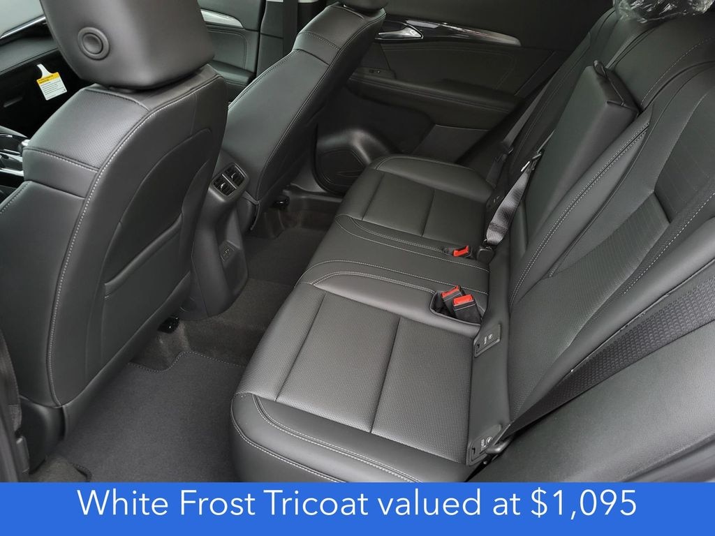 New 2025 Buick Envision Preferred SUV