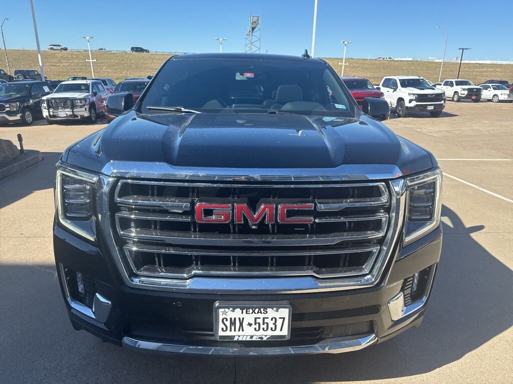 Used 2023 GMC Yukon SLT SUV