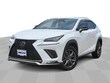  LEXUS NX 300