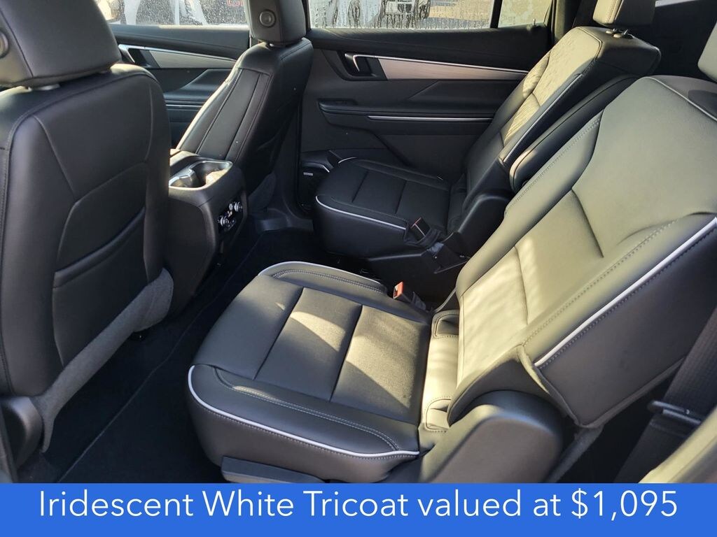 New 2026 Buick Enclave Preferred SUV