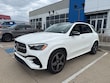  Mercedes-Benz GLE 580