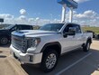 GMC Sierra 2500 HD