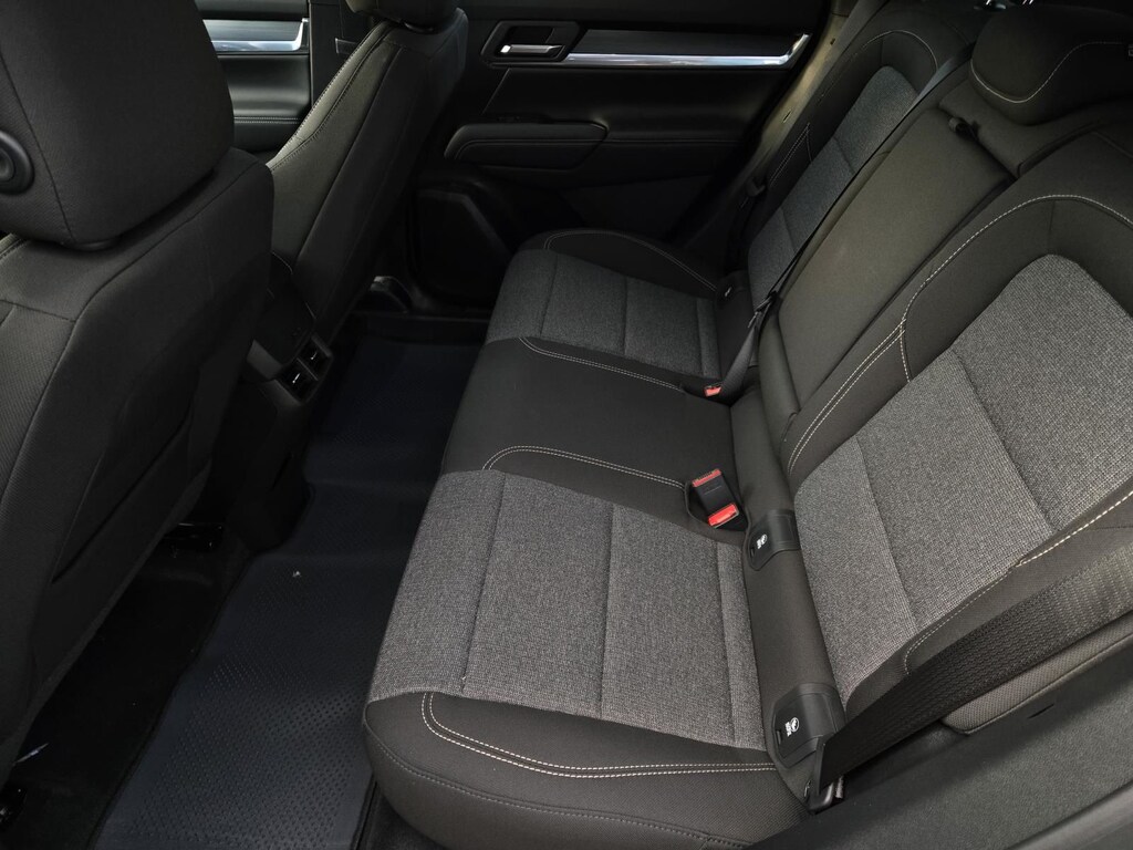 New 2027 GMC Terrain Elevation SUV