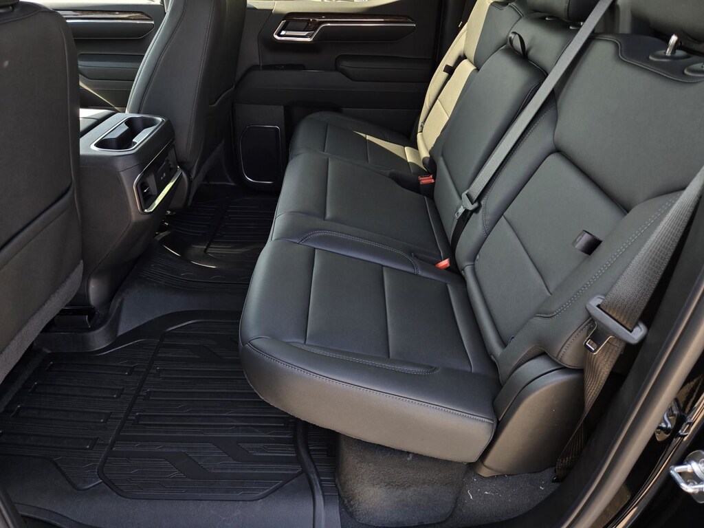 New 2026 GMC Sierra 1500 Elevation w/3SB Truck Crew Cab