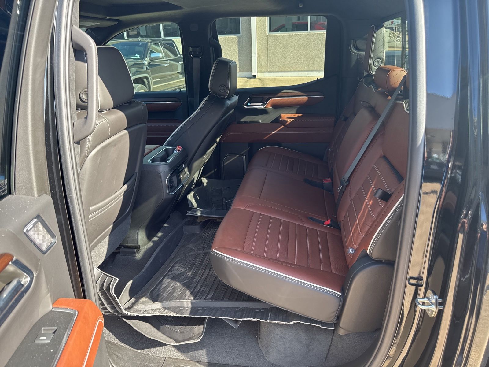 2024 GMC Sierra 1500 Denali Denali Ultimate - Photo 13