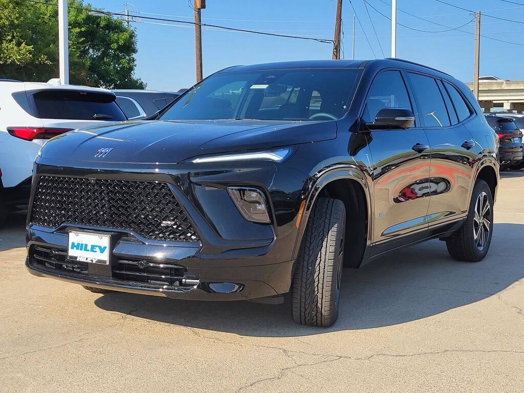 New 2026 Buick Enclave Sport Touring SUV