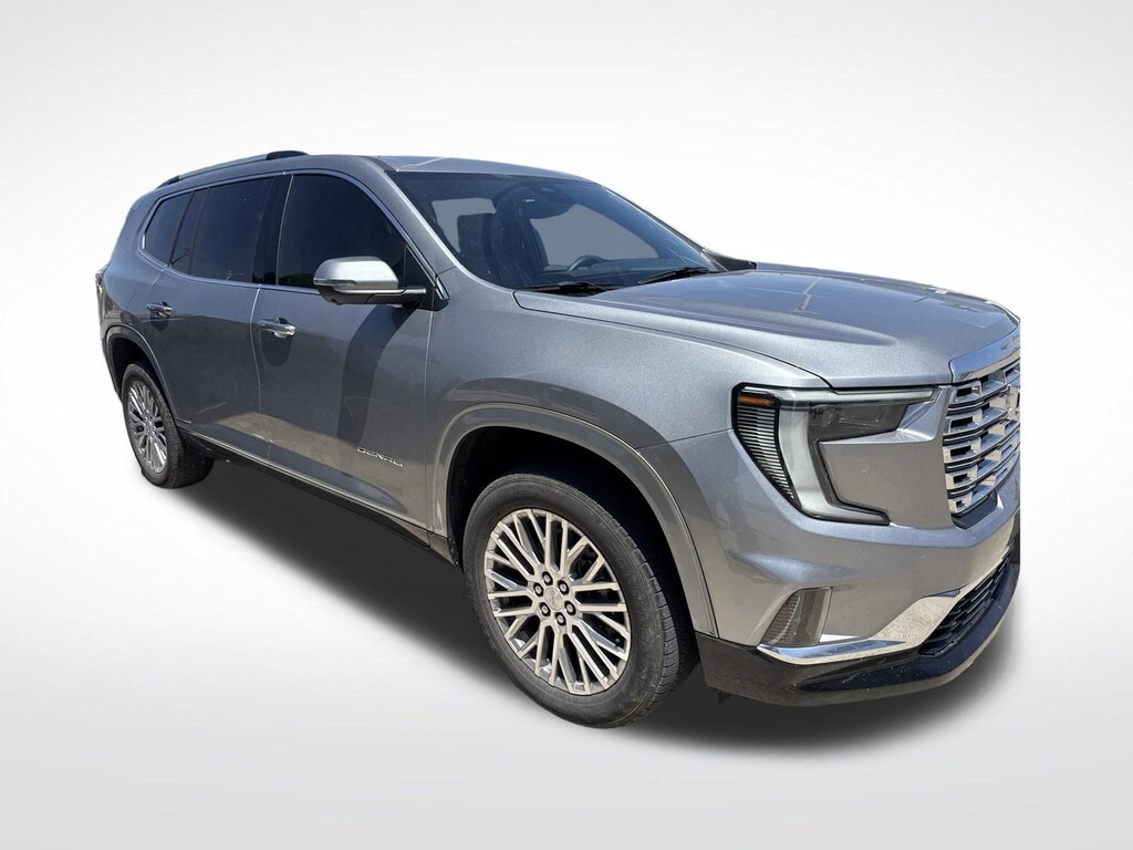 Used 2024 GMC Acadia Denali SUV