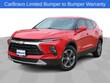 Chevrolet Blazer
