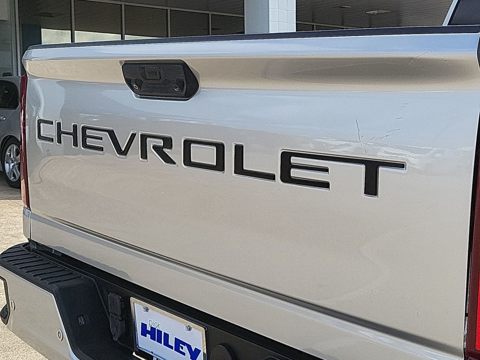 2020 Chevrolet Silverado 2500HD High Country - Photo 32