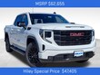  GMC Sierra 1500