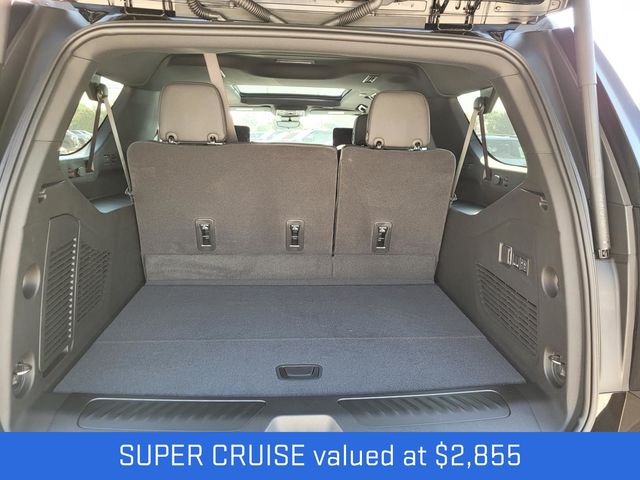 2026 Gmc Yukon XL photo 4