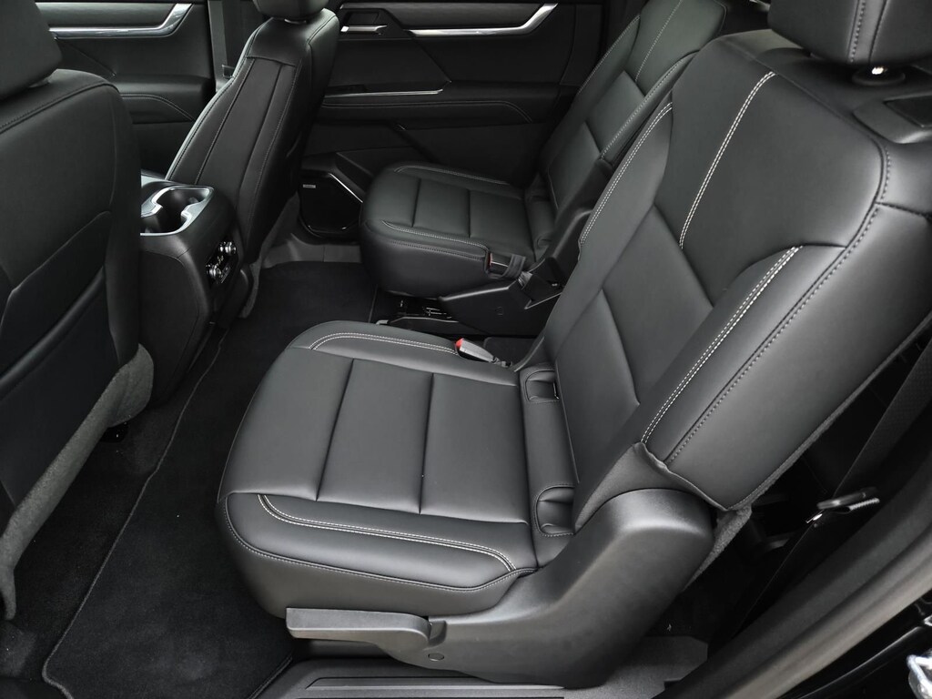 New 2026 GMC Acadia Elevation SUV