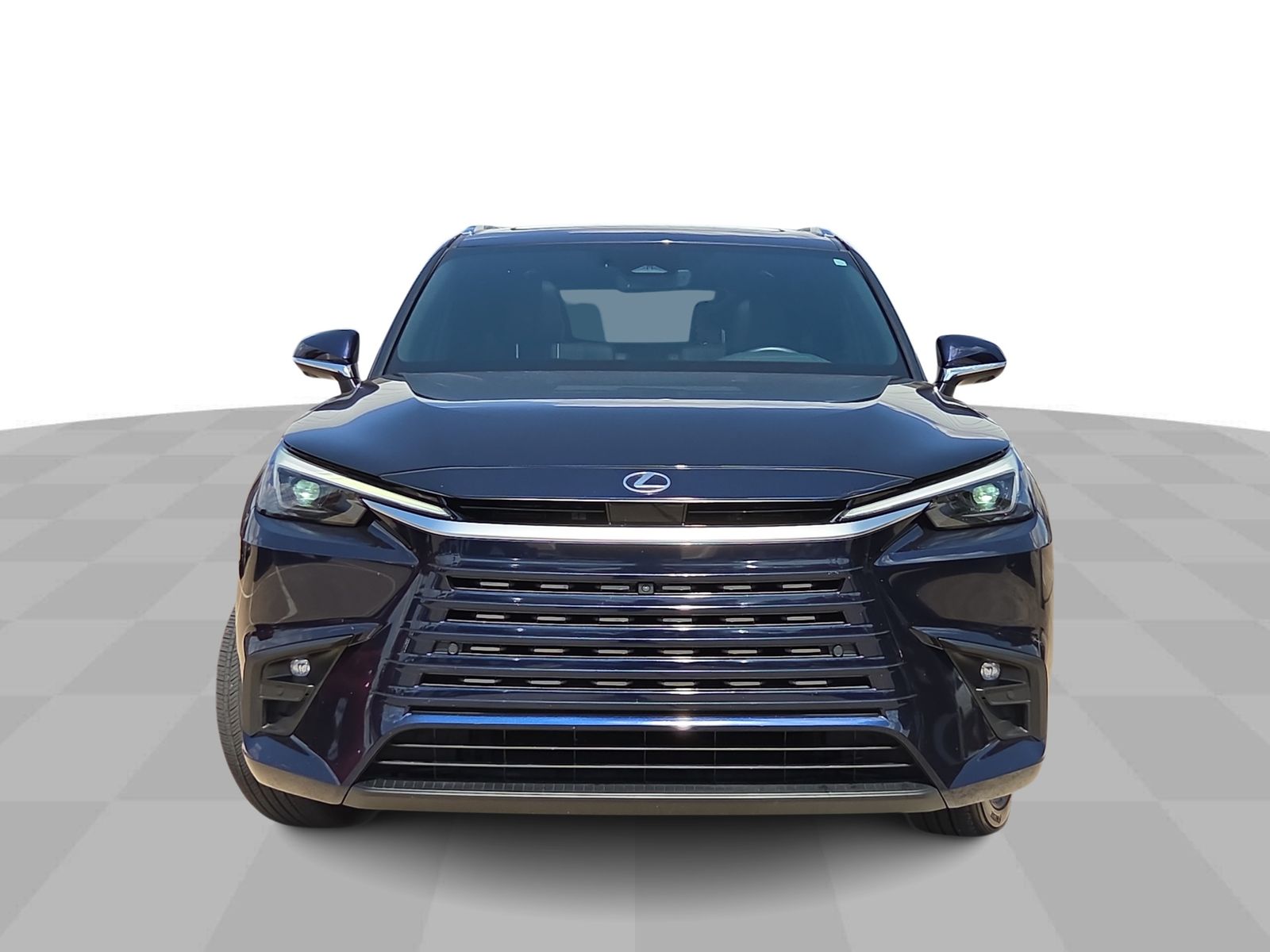 Used 2025 Lexus TX 350 Premium SUV