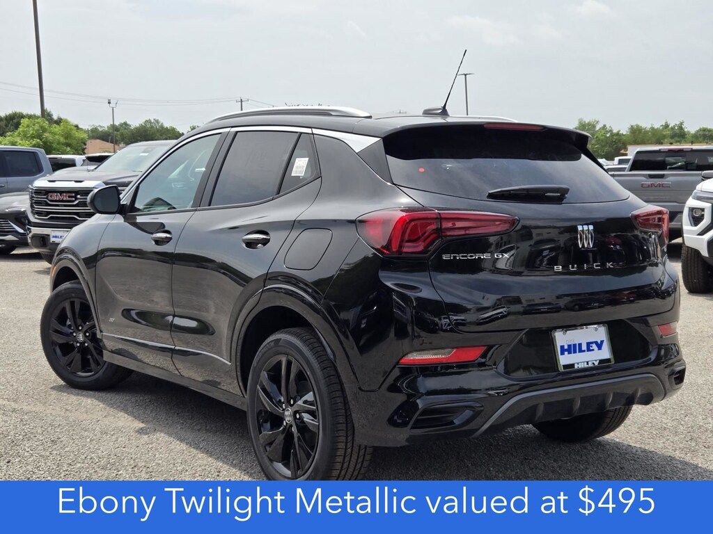 New 2026 Buick Encore GX Sport Touring SUV