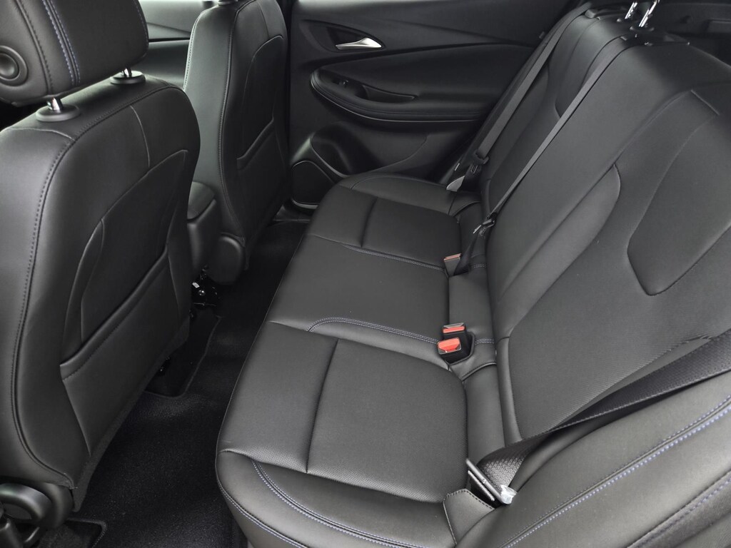 New 2026 Buick Encore GX Sport Touring SUV