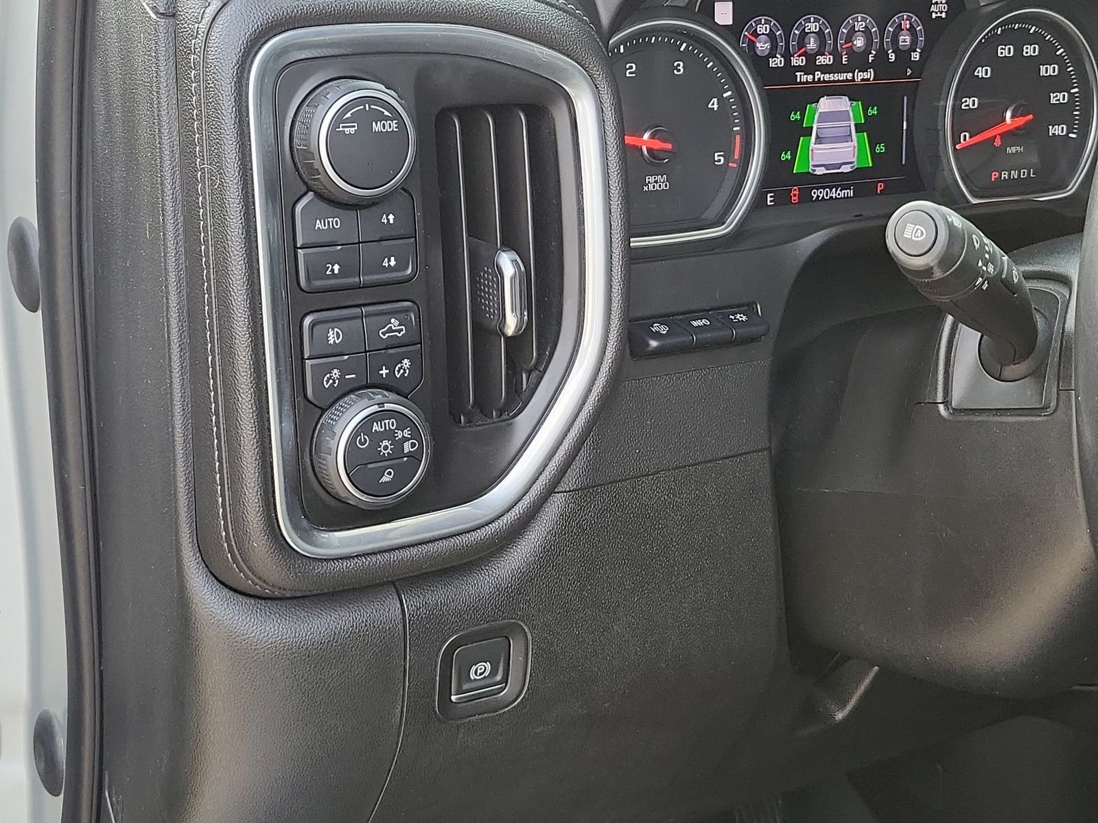2020 Chevrolet Silverado 2500HD High Country - Photo 18
