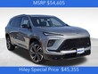  Buick Enclave