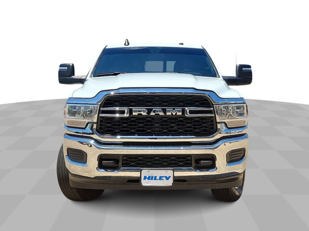 Certified 2024 Ram 3500 Tradesman Truck Crew Cab