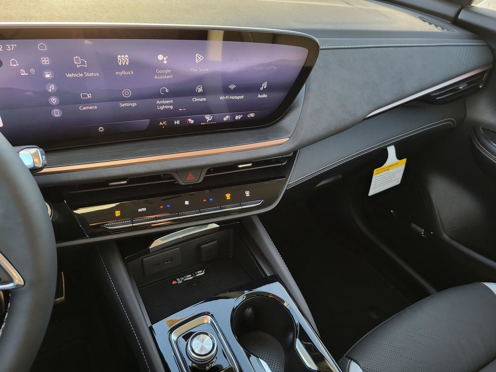 2026 Buick Envision Sport Touring - Photo 8