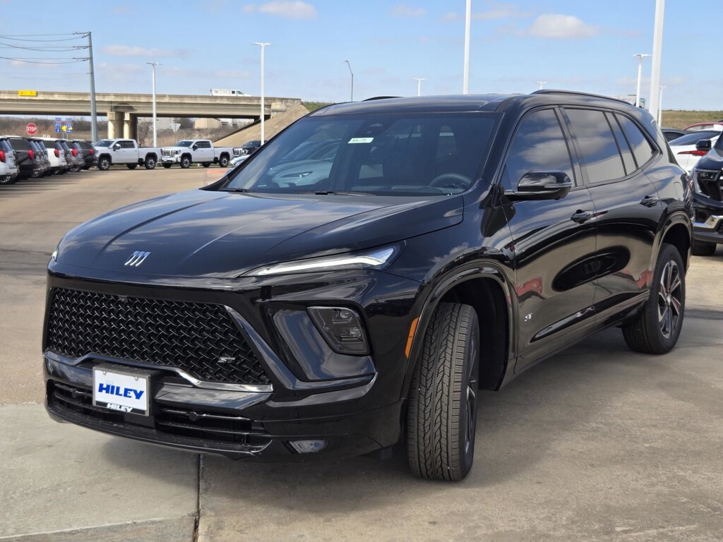 New 2026 Buick Enclave Sport Touring SUV