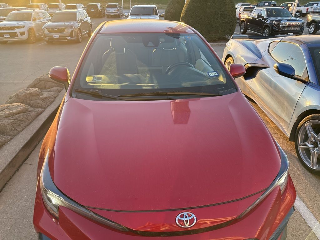 Used 2020 Toyota Corolla Sedan