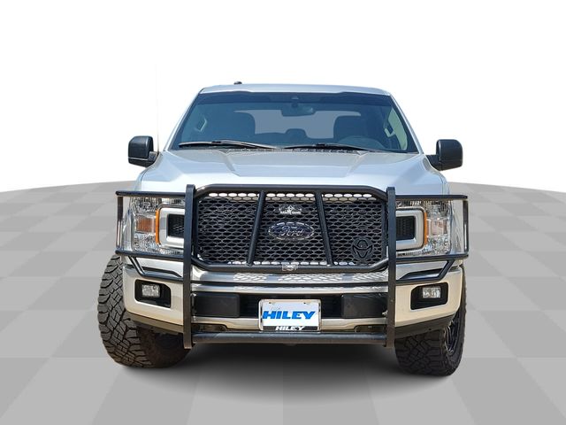 2019 Ford F-150 XL photo 3