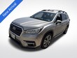  Subaru Ascent