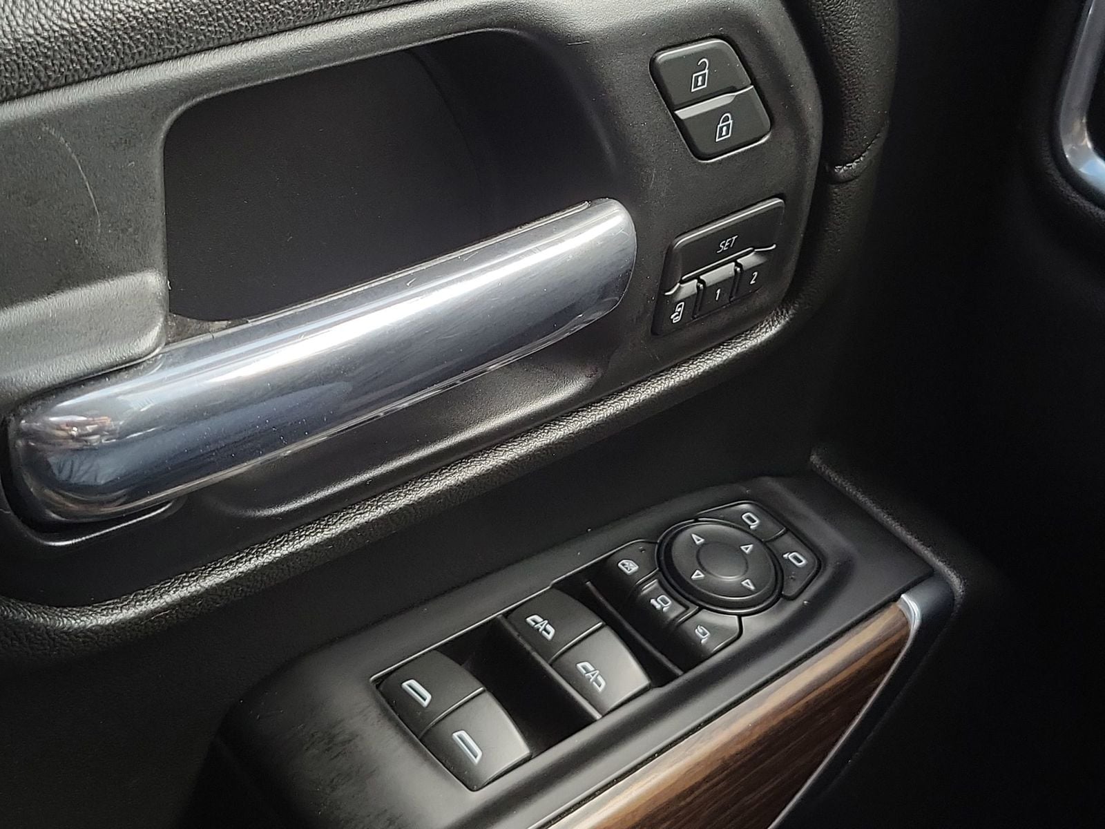 2020 Chevrolet Silverado 2500HD High Country - Photo 24