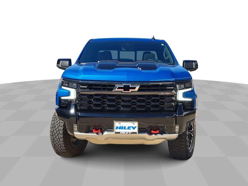2024 Chevrolet Silverado 1500 ZR2 photo 3