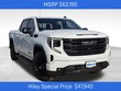  GMC Sierra 1500