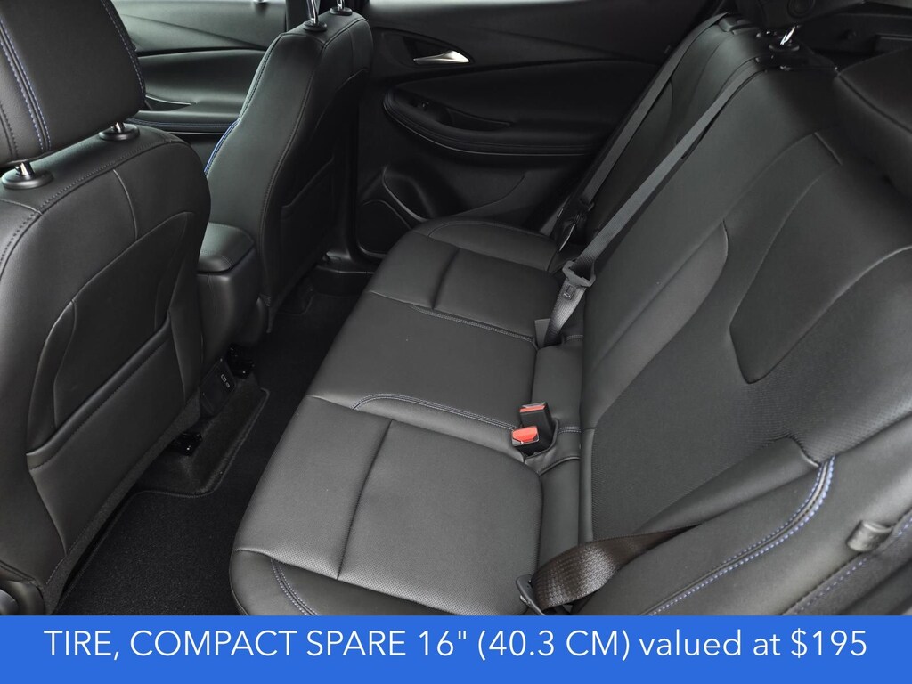 New 2026 Buick Encore GX Sport Touring SUV