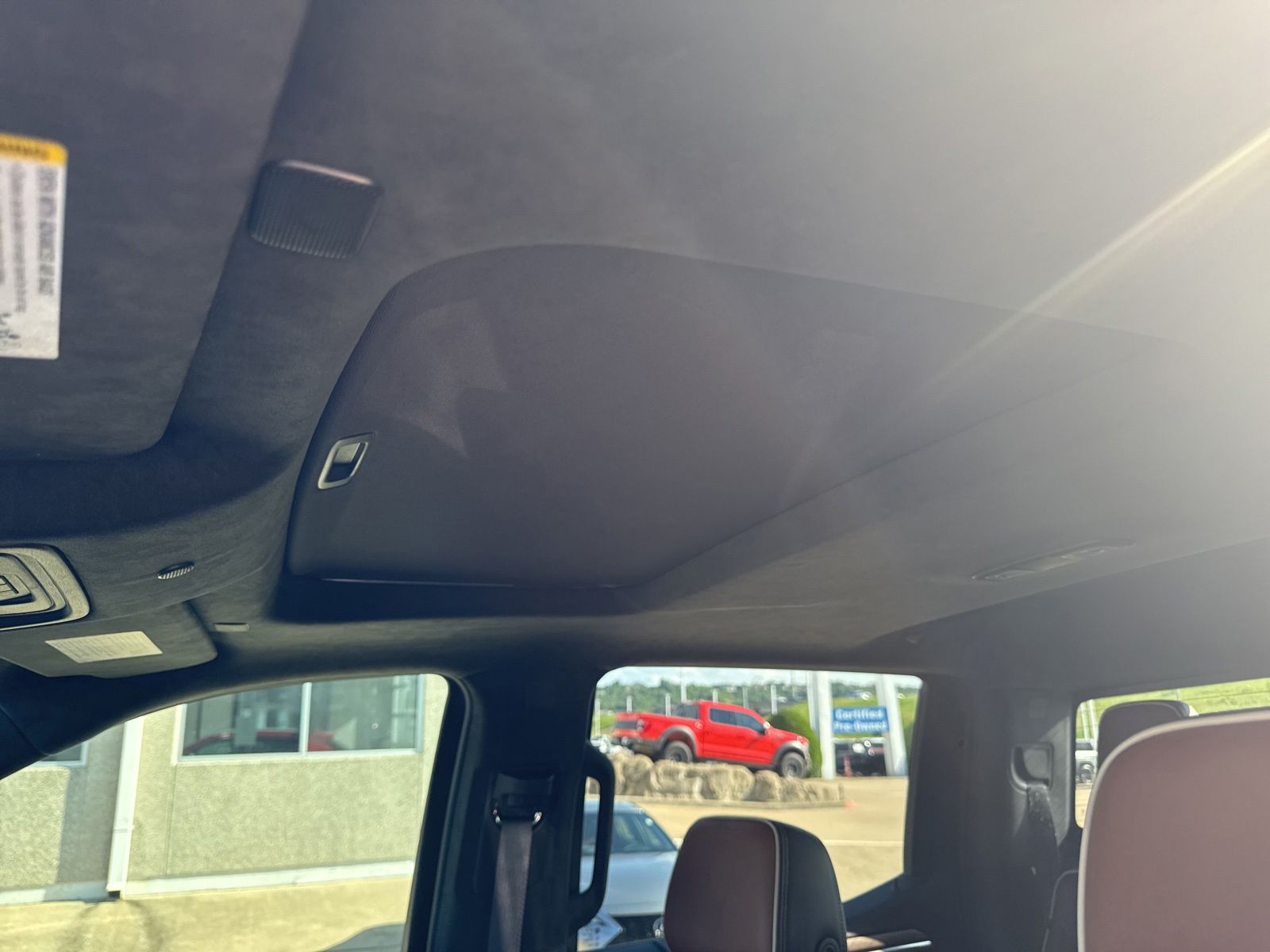 2024 GMC Sierra 1500 Denali Denali Ultimate - Photo 17