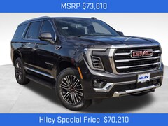 2026 GMC Yukon Elevation SUV