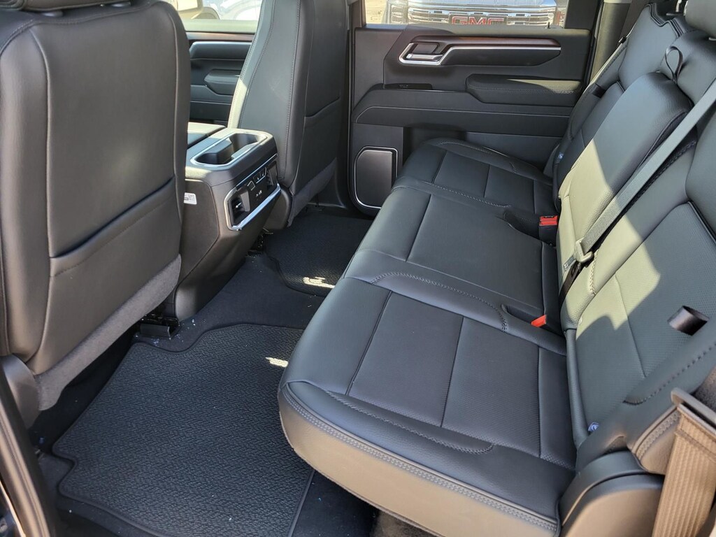 New 2026 GMC Sierra 2500 HD Denali Truck Crew Cab