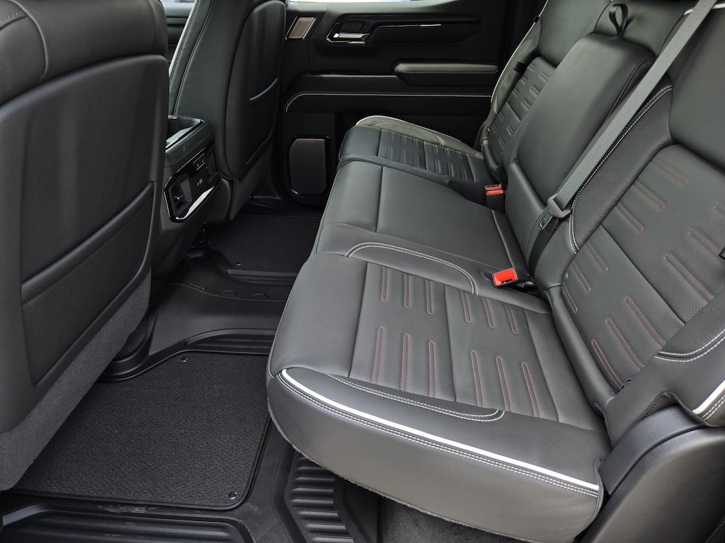 New 2026 GMC Sierra 1500 AT4X Truck Crew Cab