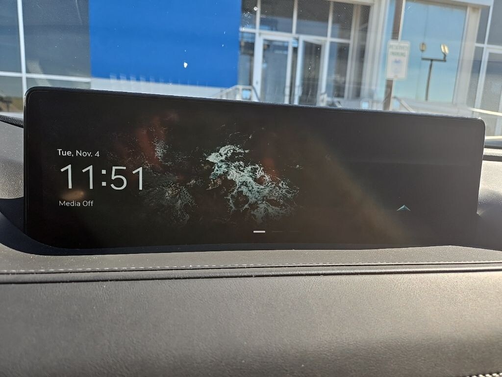 Used 2021 Genesis G80 Sedan