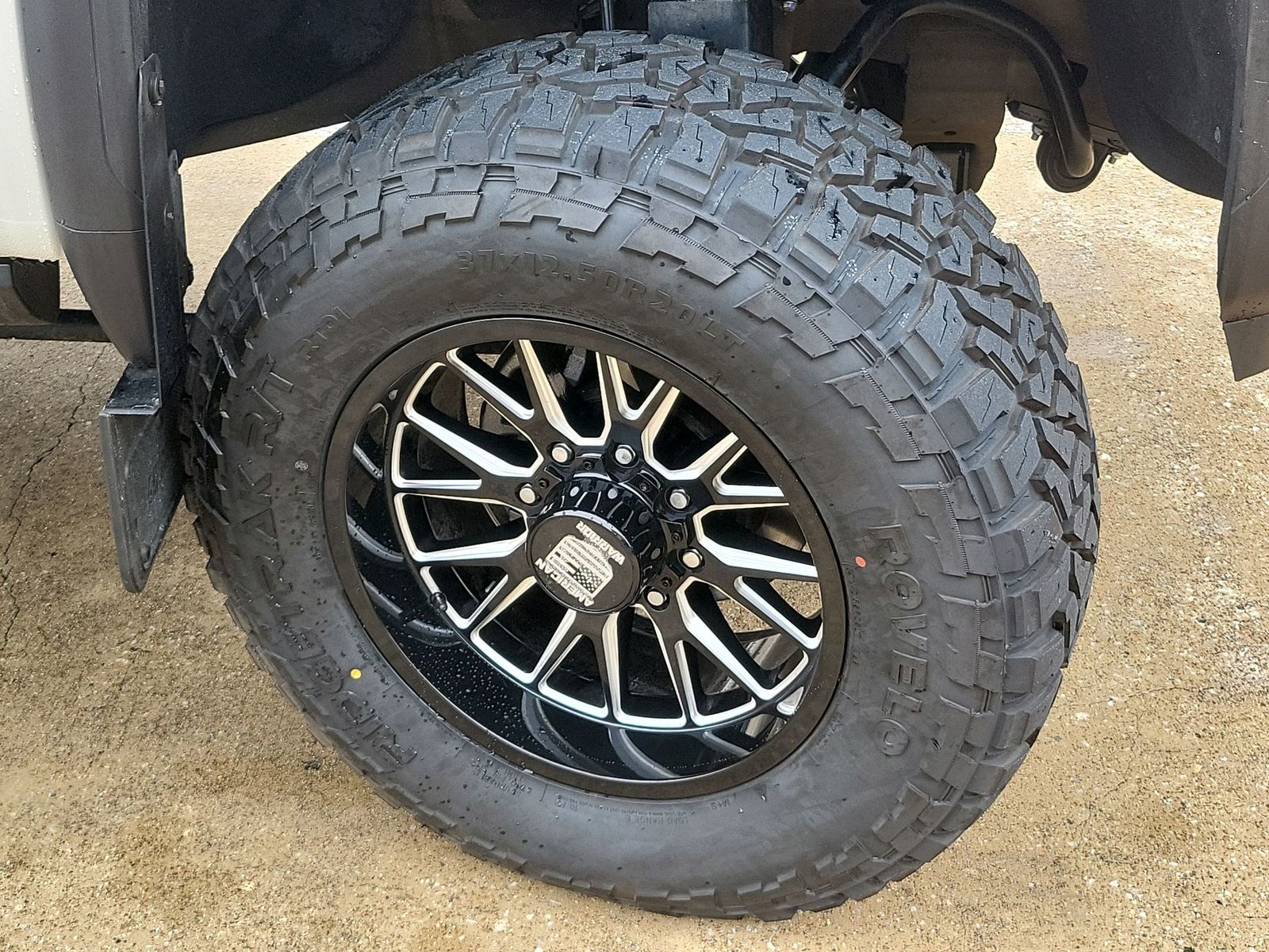 2024 GMC Sierra 2500HD Denali Ultimate - Photo 33