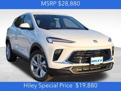 2026 Buick Encore GX Preferred SUV