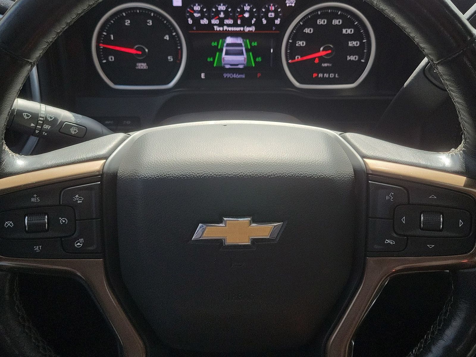 2020 Chevrolet Silverado 2500HD High Country - Photo 11