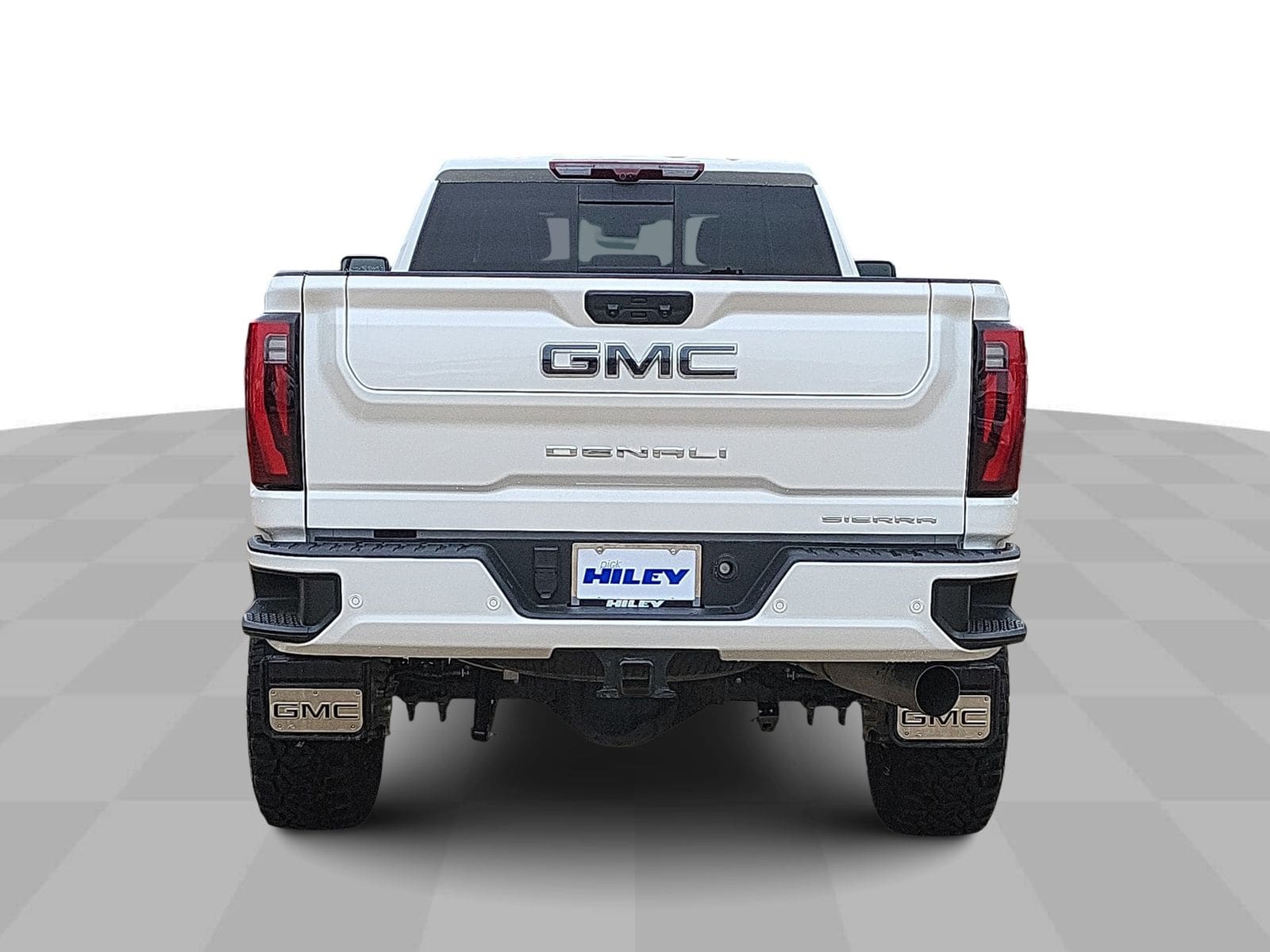2024 GMC Sierra 2500HD Denali Ultimate - Photo 7
