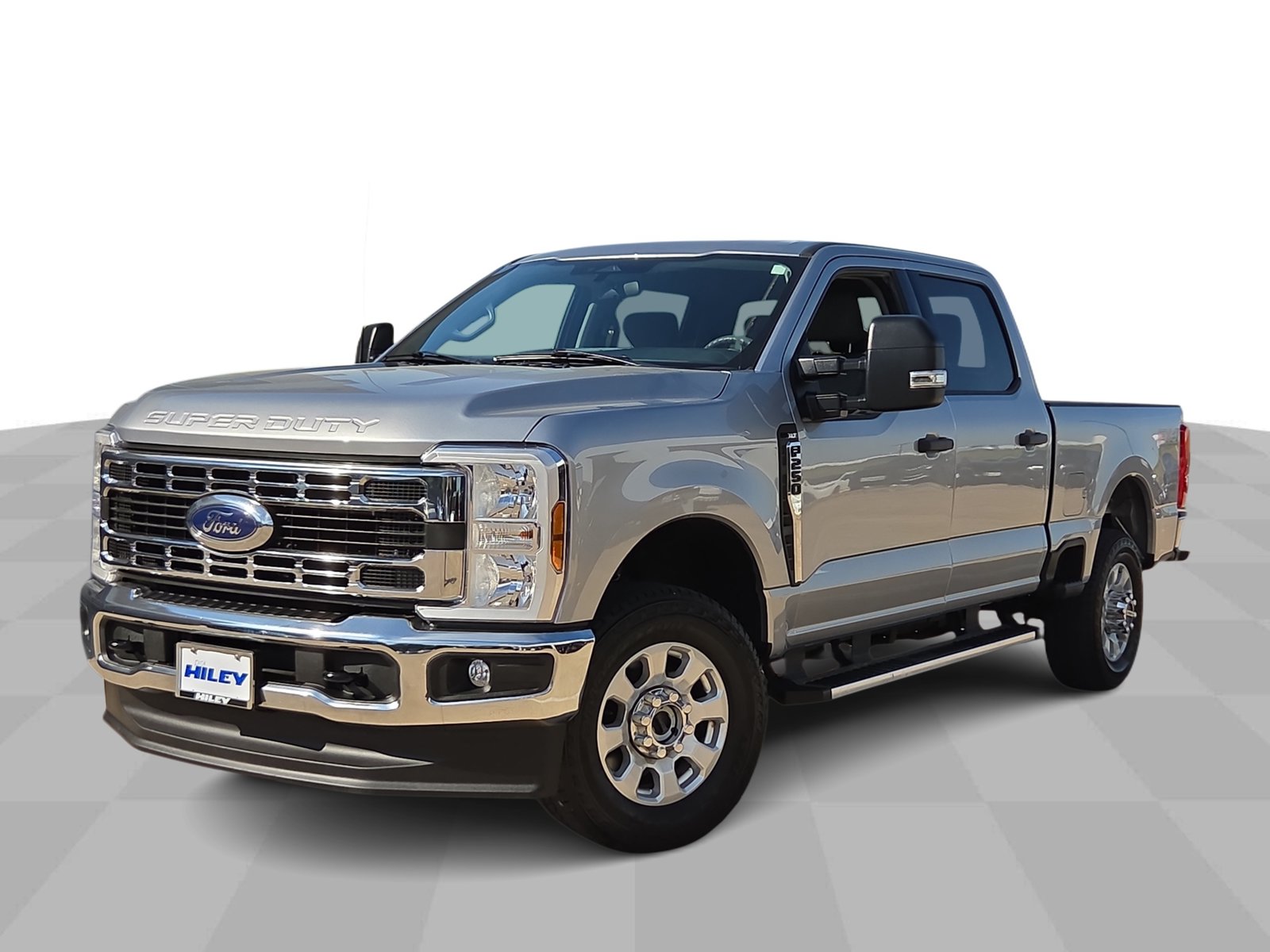  Ford F-250