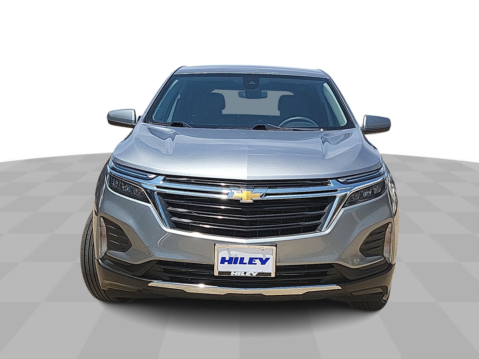 Used 2023 Chevrolet Equinox LT w/1LT SUV