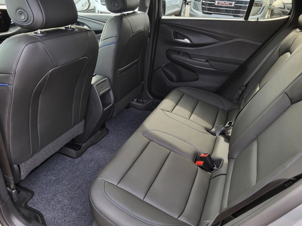 New 2026 Buick Envista Sport Touring SUV