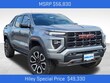 GMC Canyon