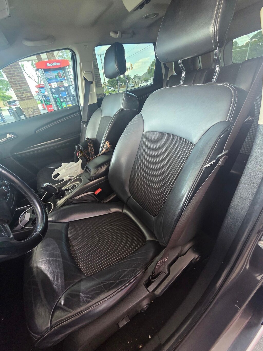 Used 2019 Dodge Journey Crossroad SUV