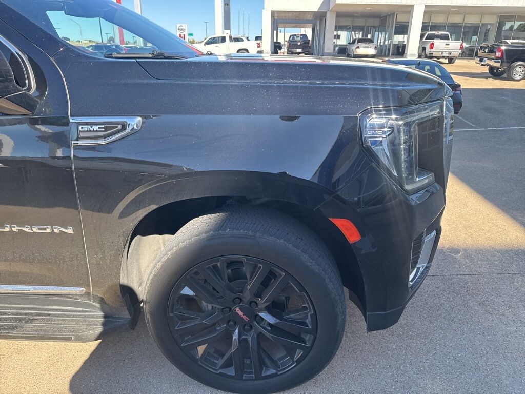 Used 2023 GMC Yukon SLT SUV