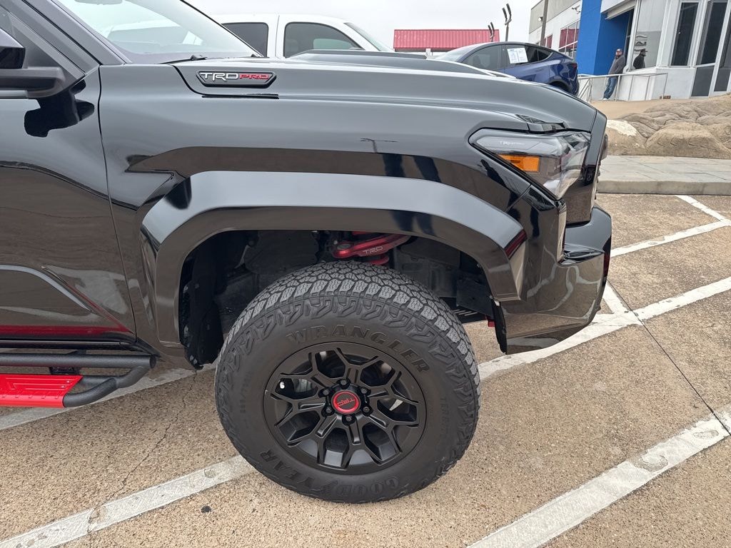 Used 2025 Toyota Tacoma i-FORCE MAX Truck Double Cab
