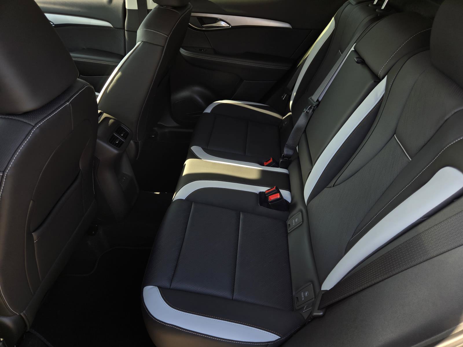 New 2026 Buick Envision Sport Touring SUV